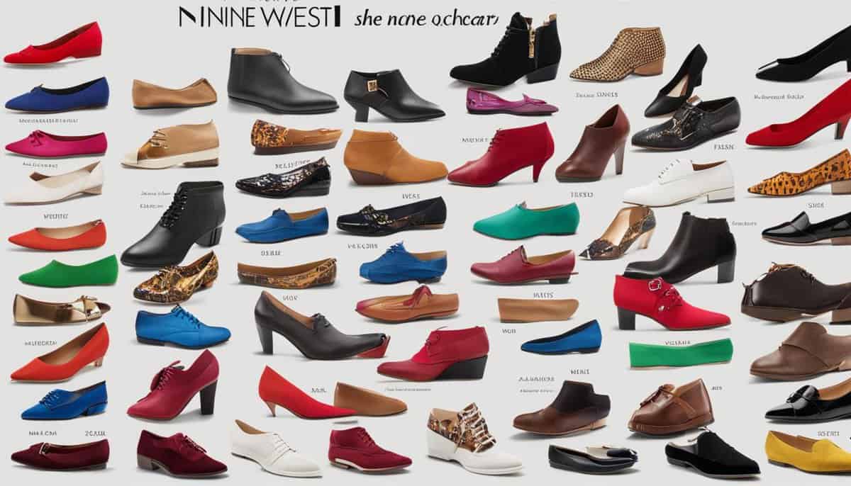 do nine west shoes run true to size