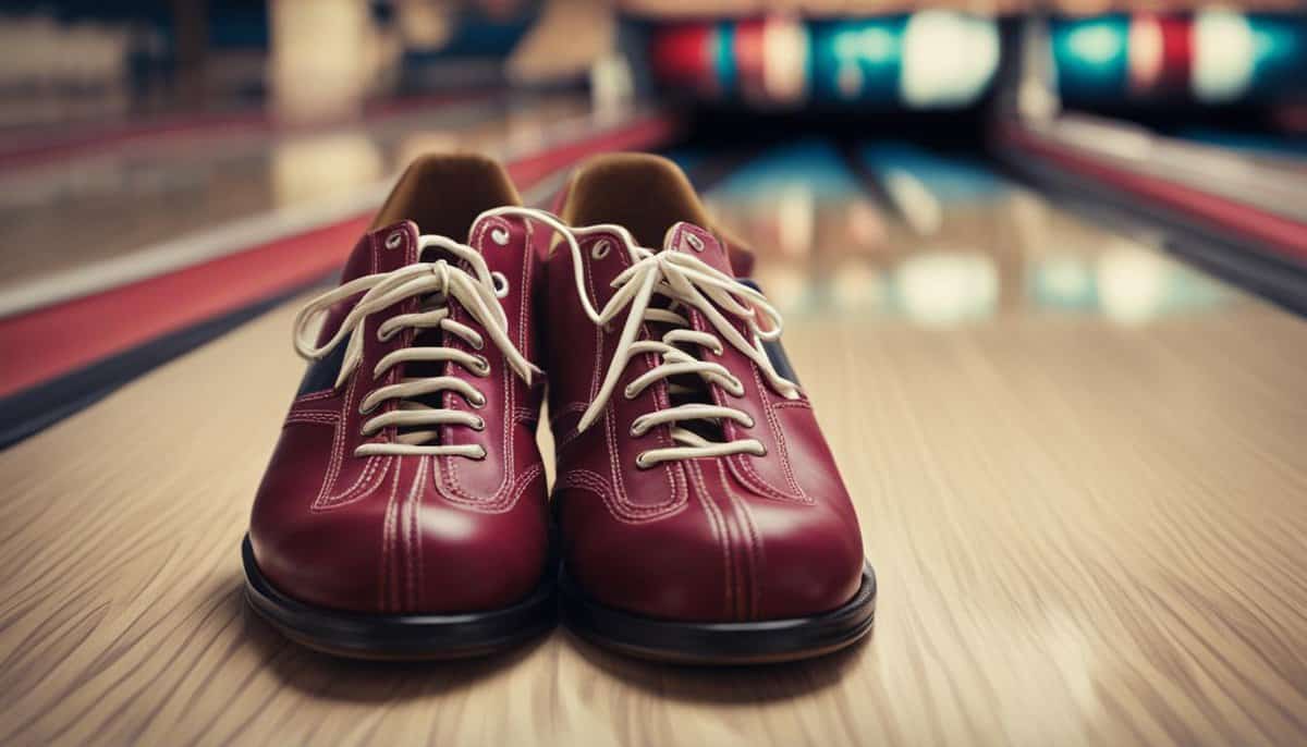 how much to rent bowling shoes